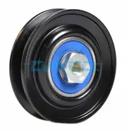 Dayco Tensioner Pulley for Mitsubishi Triton ML 3.2L Diesel 4M41 2006-2009