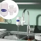 Washable Tap Water Purifier Long Lasting Tap Filter For Kitchen Faucet