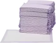 Amazon Basics Cat Pad Refills for Litter Box