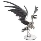 Dungeons & Dragons Bone Roc Painted Fantasy Miniature Wizkids WZK96274