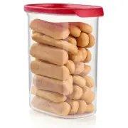 Tupperware Ulta Clear 9.5 Cups Oval New