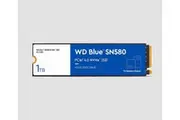 Western Digital Blue SN580 1TB M.2 NVMe SSD [WDS100T3B0E]