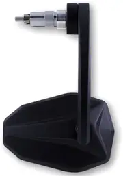 Highsider Victory Evo, bar end mirror