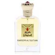 Hareem Al Sultan Gold by Khadlaj for Women - 2.5 oz EDP Spray