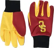 FOCO USC 2015 Utility Glove - Colored Palm