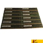 192GB (12 x 16GB) HP Memory For Proliant DL320 DL360 DL370 DL380 ML330 ML350 G6