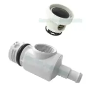 Polaris 180 280 380 Pool Cleaner UWF Body & Pressure Relief Valve D29 9-100-9002