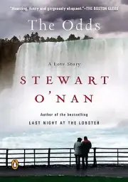 The Odds: A Love Story O'Nan, Stewart