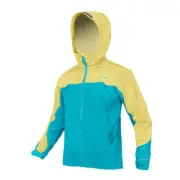 Rainproof/Windproof mt500 Waterproof Jacket II Atlantic Endura Clothing) B