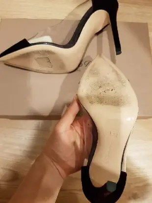 GIANVITO ROSSI鞋