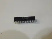 MOTOROLA MC74F646N OCTAL TRANSCEIVER/REGISTER 24 PIN DIP IC - USA FAST SHIPPING