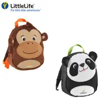 在飛比找蝦皮商城優惠-【LittleLife】可愛動物造型兒童輕背包(2款)