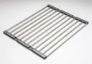 Oliveri FOLDAMATE For 480mm Sink, Stainless Steel, Square