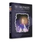 The Fablemaker's Animated Tarot Guidebook NEW