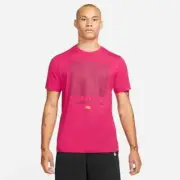 NWT$40 Nike Air Jordan Jumpman Altitude Tee DH8972-614 Red size Large DH8972