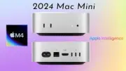 MAC MINI M4 Recording Computer 10-Core CPU / 10-Core GPU / 32GB Ram / 1TB SSD