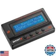 Spektrum Smart ESC Programming Update Box: Avian and Firma, SPMXCA200, Black