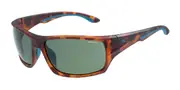 O'Neill ONS 90202.0 Polarized 102P Men's Sunglasses Tortoiseshell Size 64