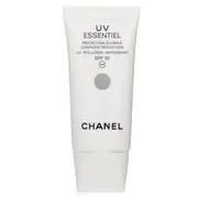 CHANEL - UV Essential Protection Globale SPF 50