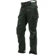 Coaxsher Nomex IIIA Vented Wildland Brush Pants 43”-46” Waist 34” Inseam