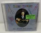 Mr. Diddie Wah Diddie by Randy Kaplan CD Jul 2012 Hip-O
