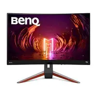 在飛比找燦坤線上購物優惠-BenQ EX2710R 27型 MOBIUZ 曲面遊戲螢幕