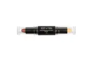 BYS 2.5g Contour & Highlight Duo Stick Dual Pen #02 Face Cosmetic Women Makeup