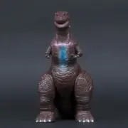 Godzilla Store Limited Marusan Godzilla (2016) Form 4 350 Showa Plamo Color