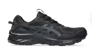 REDUCED | Asics Gel Venture 10 Mens Trail Runners (4E Extra Wide) (001)