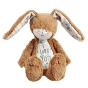 Guess How Much I Love You - Little Nutbrown Hare, Soft Toy, Birth+