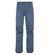 686 Women Glacier Geode Thermagraph Snowboard Pant (M) Vintage Navy M1W404-VNNV