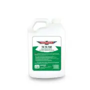 1 x Bowden's Own Ta Ta Tar 5L - Safely Removes Light and Heavy Tar Deposits