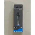 全新 SENNHEISER XS1 XS-1 德國品牌 森海塞爾 歌唱專用 動圈式麥克風 公司貨 聲音媲美 SM58