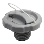 P05767 Air Valve Cap,Compatible with Coleman Bahamas Airjet Saluspa Lay Z Spa Inflatable Hot Tub Replacement One Way Air Valve Cap
