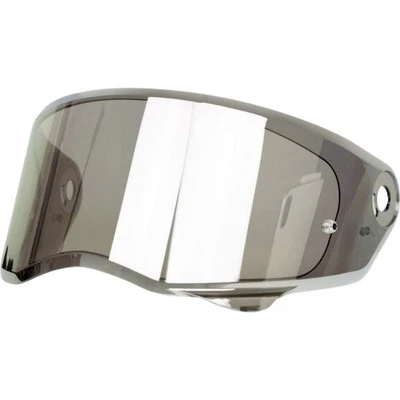 HJC HJ-41 Visor Iridium Silver For V10 Motorcycle Motorbike Helmets