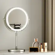 10X Magnifying Embellir Makeup Mirror with Light