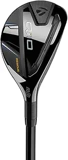 [TaylorMade] Hybrid Qi10 4-22 Graphite Ventus TR Blue Regular Right