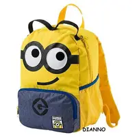 在飛比找蝦皮購物優惠-帝安諾- PUMA MINIONS BACKPACK 背包小