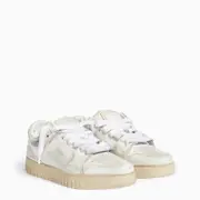 [1989 STUDIO] Vintage Dirty White sneakers 41 IT White