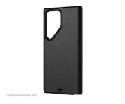 Tech21 Evo Lite Case for Galaxy S24 Ultra - Black