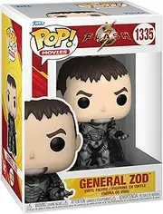 FUNKO POP! MOVIES: The Flash - General Zod