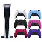 Sony Playstation 5 Digital Version with Extra DualSense Controller Bundle