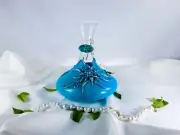 Wine decanter set