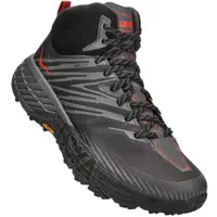 在飛比找蝦皮購物優惠-HOKA Speedgoat Mid 2 GTX 男 野跑鞋