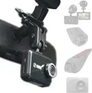 Dash Cam Mirror Mount Kit for Rexing V1,Falcon F170 Z-Edge Old Shark Yi Kdlinks