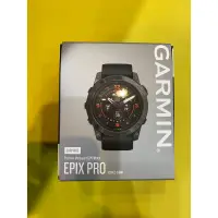 在飛比找蝦皮購物優惠-garmin fenix 7x pro  epix pro 