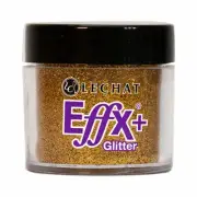 LeChat Glitter EFFX "Fool's Gold" | 2 oz. EFFXP2-16