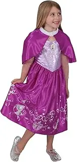 [Rubie's] Rapunzel Deluxe Cloak Costume for Kids - Disney Tangled