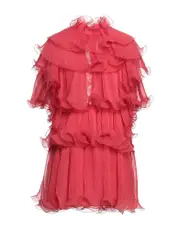 [ALBERTA FERRETTI] ALBERTA FERRETTI Mini dresses - Item 15165958