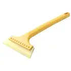 Ice Scraper Snow Shovel Windshield Defrosting Car Snow Removal Snow Candid Tool